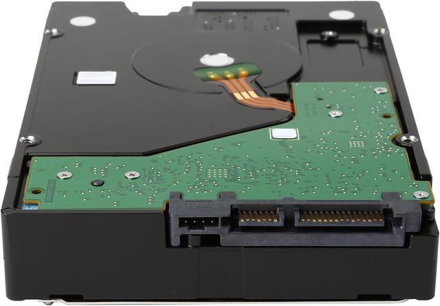 Alt view image 7 of 8 - Seagate Archive HDD v2 ST8000AS0002 8TB 5900 RPM 128MB Cache SATA 6.0Gb/s 3.5" Internal Hard Drive Bare Drive