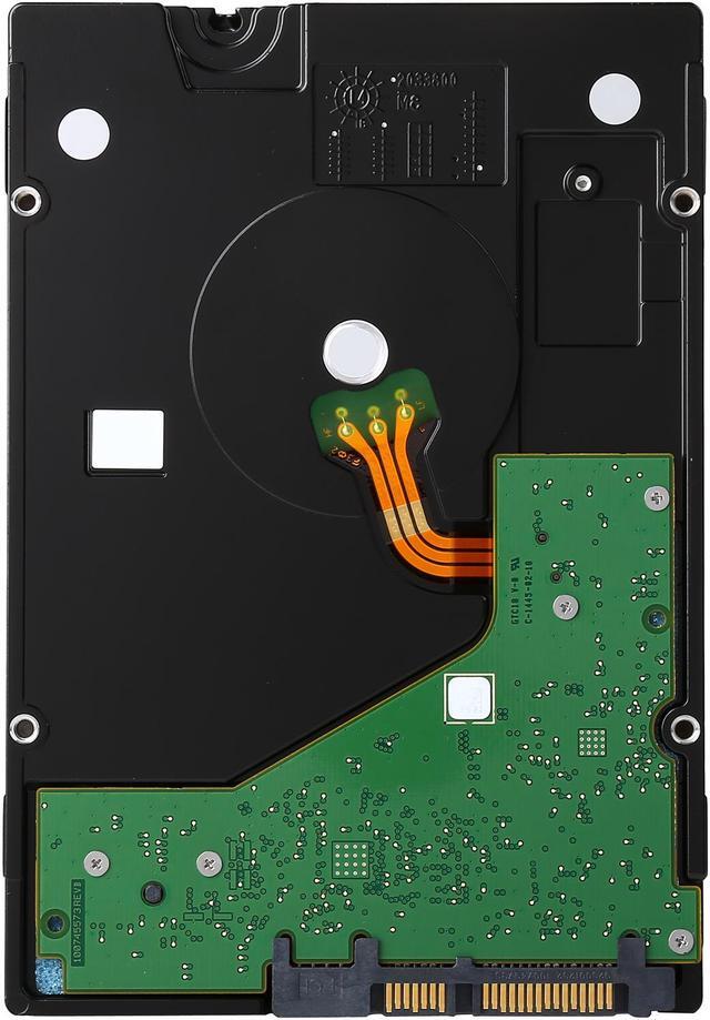 Alt view image 8 of 8 - Seagate Archive HDD v2 ST8000AS0002 8TB 5900 RPM 128MB Cache SATA 6.0Gb/s 3.5" Internal Hard Drive Bare Drive