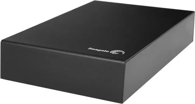Main image of Seagate Expansion 2TB USB 3.0 Desktop External Hard Drive STBV2000300