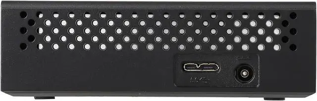 Alt view image 4 of 6 - Seagate Expansion 2TB USB 3.0 Desktop External Hard Drive STBV2000300