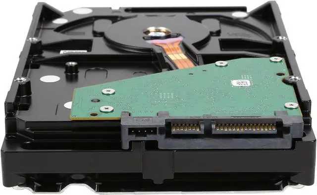 Alt view image 3 of 4 - Seagate ST5000DM000 5TB N/A 128MB Cache SATA 6.0Gb/s 3.5" Internal Hard Drive Bare Drive