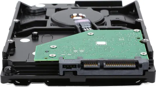 Alt view image 3 of 4 - Seagate NAS HDD ST1000VN000 1TB 64MB Cache SATA 6.0Gb/s 3.5" Internal Hard Drive