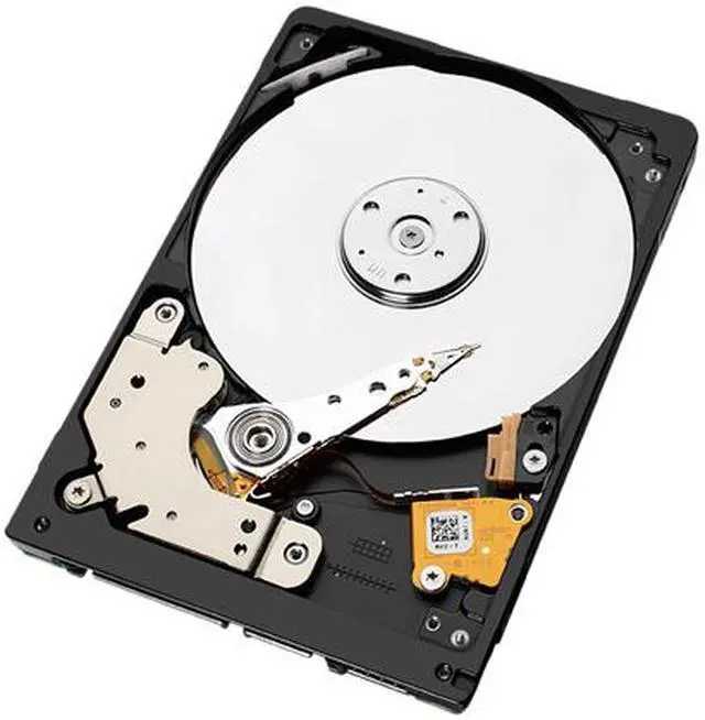 Alt view image 4 of 4 - Seagate ST2000LM007 2TB 128MB Cache SATA 6.0Gb/s 2.5" Internal Notebook Hard Drive