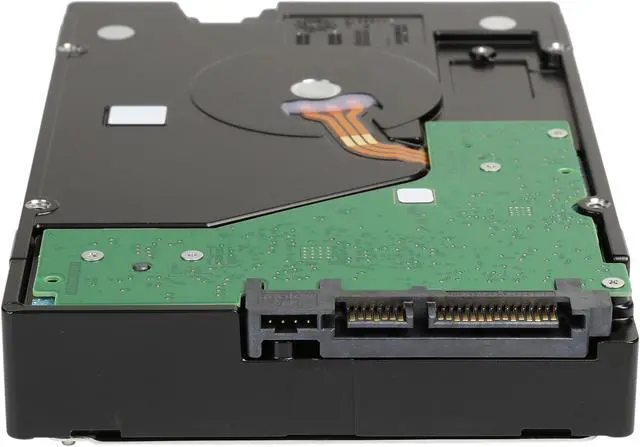 Alt view image 3 of 4 - Seagate Archive HDD v2 ST8000AS0002 8TB 5900 RPM 128MB Cache SATA 6.0Gb/s 3.5" Internal Hard Drive