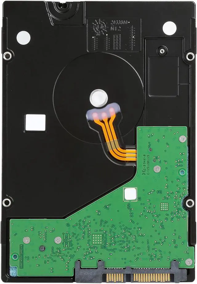 Alt view image 4 of 4 - Seagate Archive HDD v2 ST8000AS0002 8TB 5900 RPM 128MB Cache SATA 6.0Gb/s 3.5" Internal Hard Drive