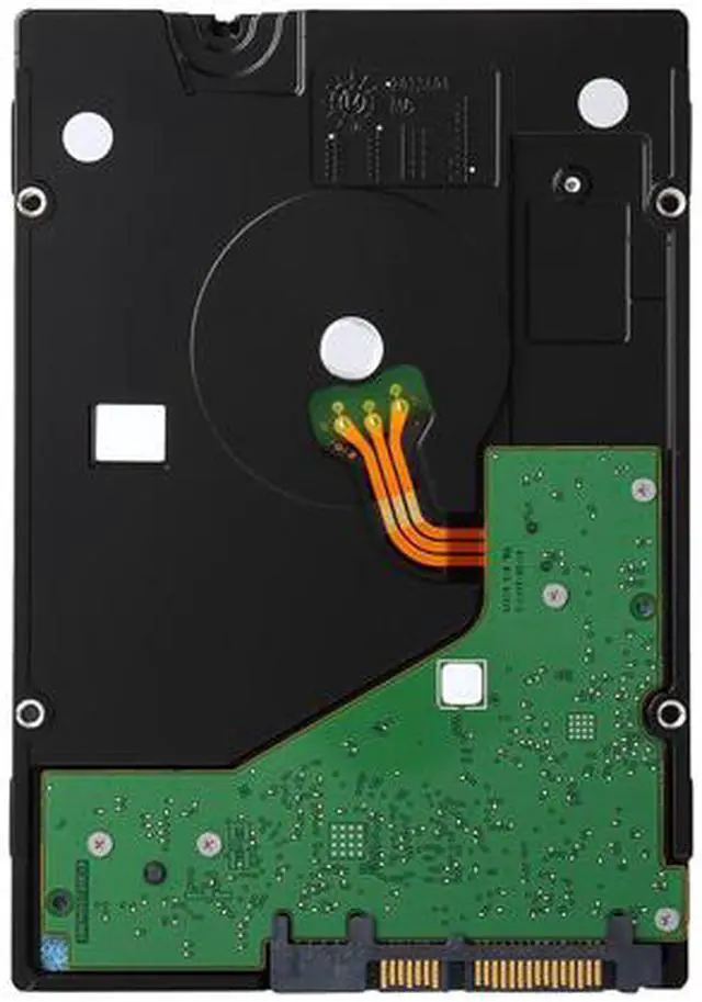 Alt view image 6 of 8 - Seagate Archive HDD ST8000AS0022 8TB 128MB Cache SATA 6.0Gb/s Internal Hard Drive