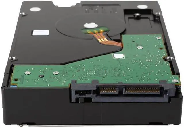 Alt view image 7 of 8 - Seagate Archive HDD ST8000AS0022 8TB 128MB Cache SATA 6.0Gb/s Internal Hard Drive