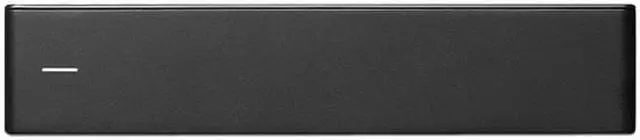 Alt view image 9 of 10 - Seagate Expansion Desktop Hard Drive 16TB HDD External - PC Windows PS4 & Xbox - USB 2.0 & 3.0 Black (STEB16000400)