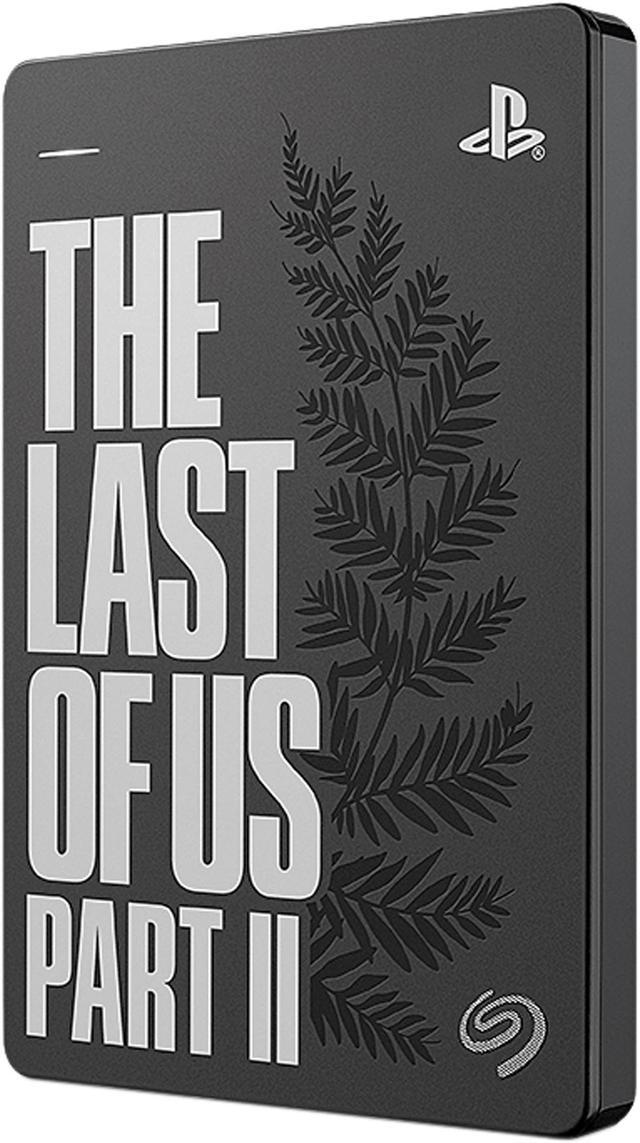 The Last of Us Part II Special Edition PS4