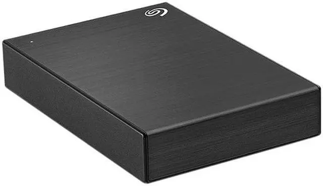Alt view image 4 of 8 - Seagate 2TB One Touch Portable Hard Drive USB 3.2 Gen 1 Model STKB2000400 Black