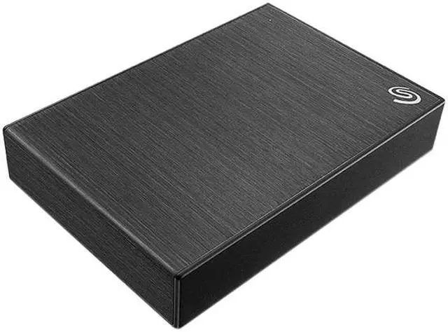 Alt view image 6 of 8 - Seagate 2TB One Touch Portable Hard Drive USB 3.2 Gen 1 Model STKB2000400 Black