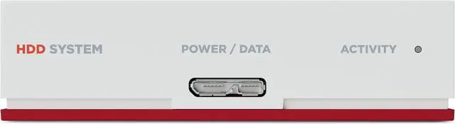 Alt view image 2 of 4 - Seagate Starfield SE Game Drive 5TB External HDD - USB 3.2, RGB LED (STMJ5000400)