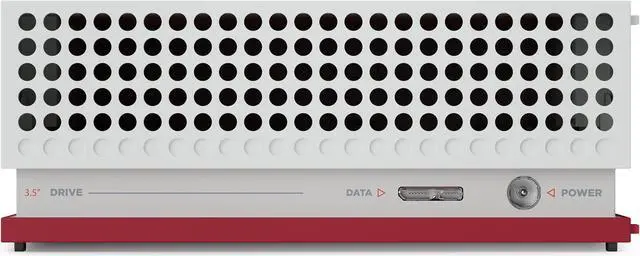 Alt view image 2 of 5 - Seagate Starfield SE Game Hub 8TB External HDD - USB 3.2 RGB LED (STMK8000400)