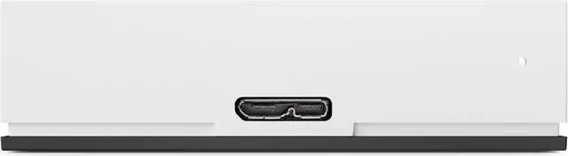 Alt view image 6 of 8 - Seagate Game Drive for PS5 2TB External HDD - USB 3.0, Officially Licensed, Blue LED (STLV2000101)