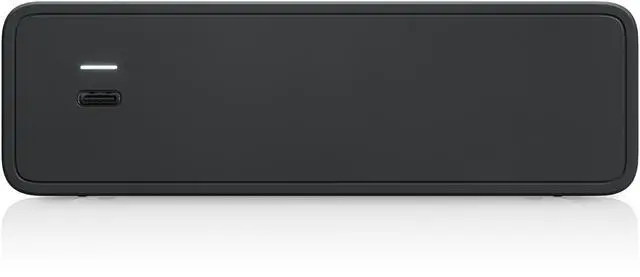 Alt view image 5 of 12 - Seagate One Touch 20TB External Hard Drive Desktop HDD - USB-C compatible with most Windows and macOS, Rescue Recovery (STNB20000400)
