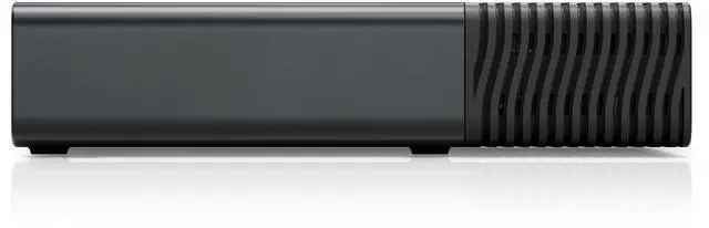 Alt view image 6 of 12 - Seagate One Touch 20TB External Hard Drive Desktop HDD - USB-C compatible with most Windows and macOS, Rescue Recovery (STNB20000400)