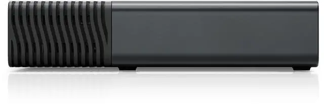 Alt view image 7 of 12 - Seagate One Touch 20TB External Hard Drive Desktop HDD - USB-C compatible with most Windows and macOS, Rescue Recovery (STNB20000400)