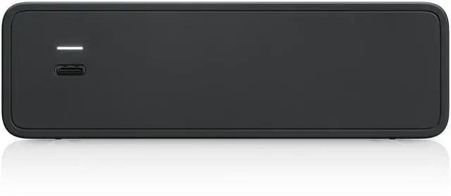 Alt view image 8 of 12 - Seagate One Touch 20TB External Hard Drive Desktop HDD - USB-C compatible with most Windows and macOS, Rescue Recovery (STNB20000400)