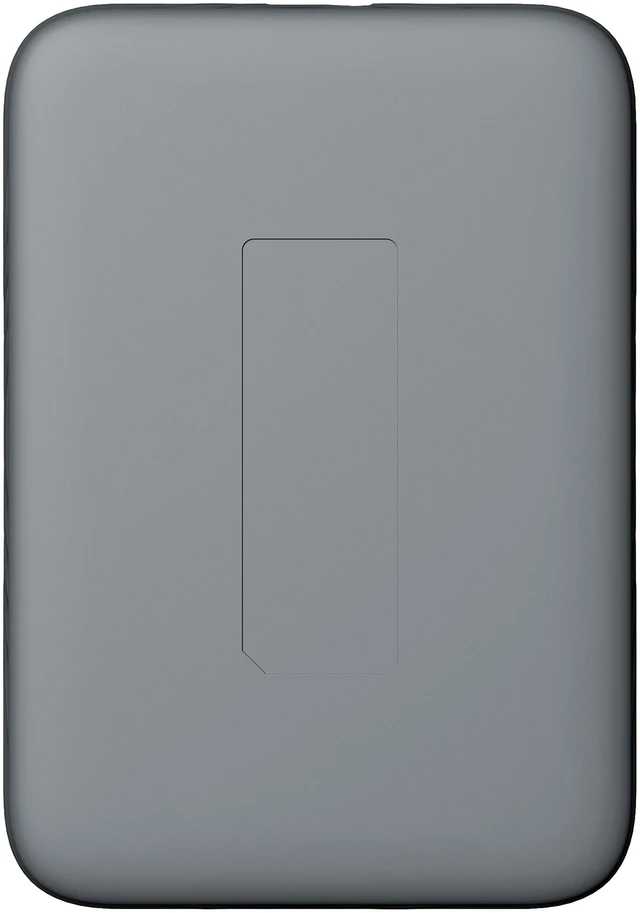 Main image of Seagate Expansion 4TB USB-C 2.5" Portable External Hard Drive STNN4000400 Black