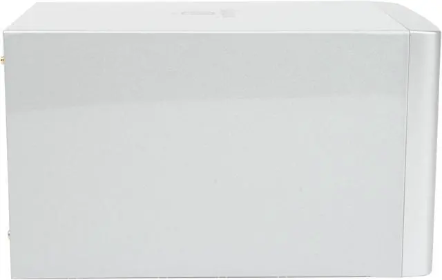 Alt view image 4 of 6 - iomega 33349 1TB (4 x 250GB) StorCenter Wireless Network Storage Gigabit Ethernet/802.11G