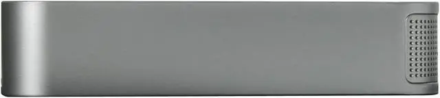 Alt view image 3 of 7 - iomega MINIMAX 500GB 7200 RPM 3.5" USB 2.0 / Firewire400 External Hard Drive Model 33746