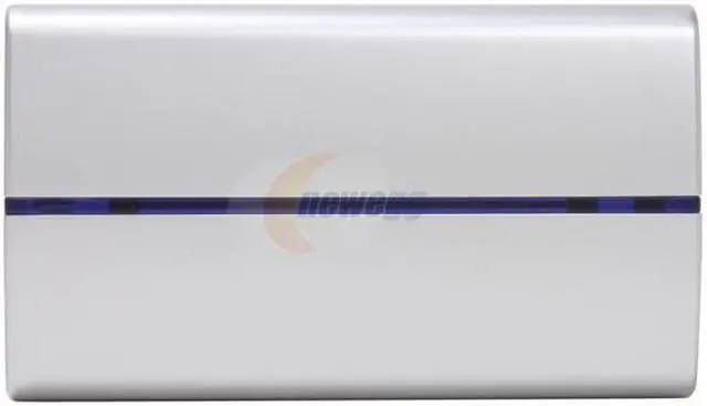 Alt view image 2 of 8 - iomega Value Series 33748 Desktop Hard Drive, USB 2.0, 1TB (2HD x 500GB)
