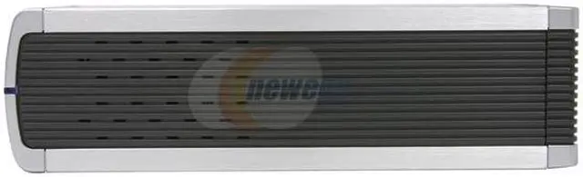 Alt view image 3 of 8 - iomega Value Series 33748 Desktop Hard Drive, USB 2.0, 1TB (2HD x 500GB)