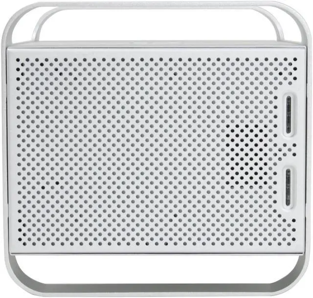 Alt view image 4 of 9 - iomega UltraMax Pro 33744 Hard Drive, eSata/USB 2.0, 1.5TB (2HD x 750GB)