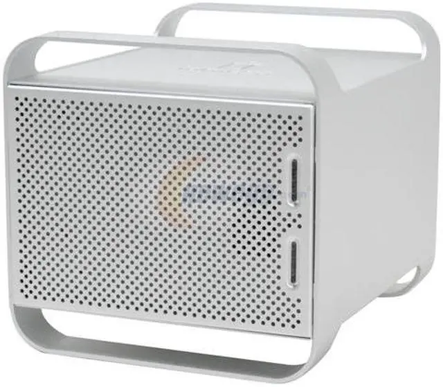 Main image of iomega UltraMax Pro Hard Drive, FireWire 800/FireWire 400/USB 2.0, 1.5TB (2HD x 750GB)