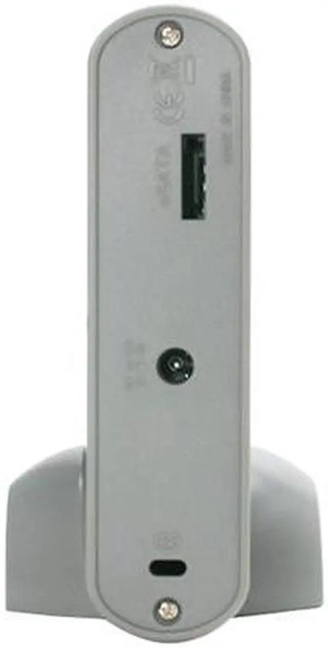 Alt view image 5 of 7 - iomega DVR Expander Drive 500GB eSATA 3.5" External Hard Drive 34172