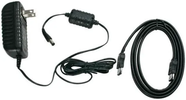 Alt view image 6 of 7 - iomega DVR Expander Drive 500GB eSATA 3.5" External Hard Drive 34172