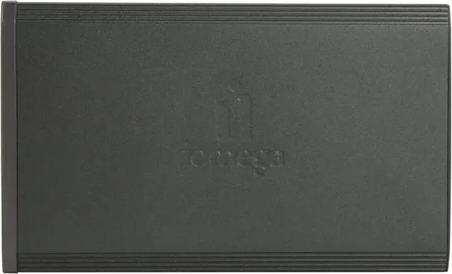 Alt view image 3 of 7 - Iomega StorCenter ix2 Network Storage Server 2TB