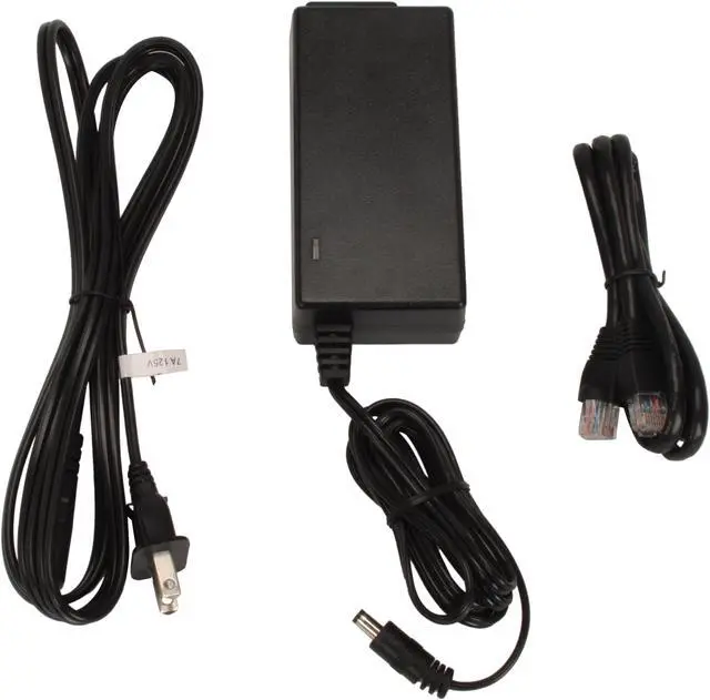 Alt view image 5 of 7 - Iomega StorCenter ix2 Network Storage Server 2TB