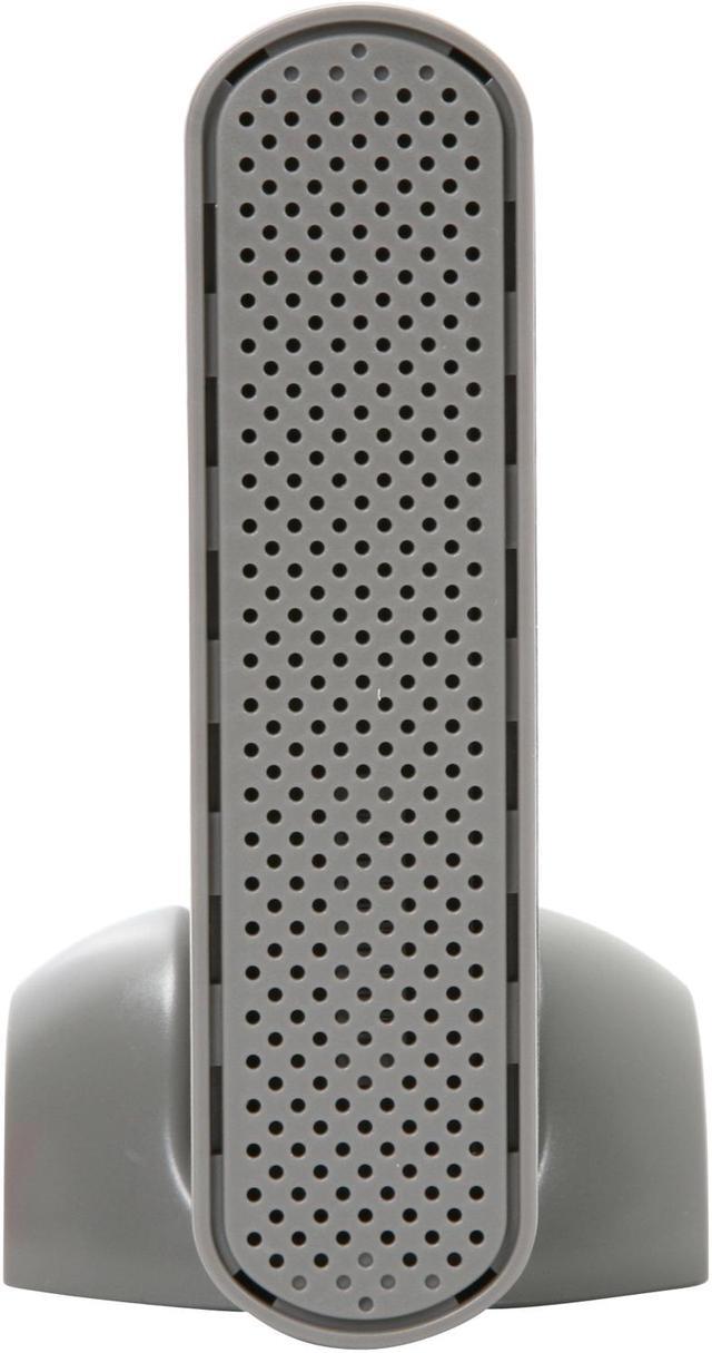 Alt view image 2 of 5 - iomega Professional 1TB USB 2.0 / eSATA 3.5" External Hard Drive 34280