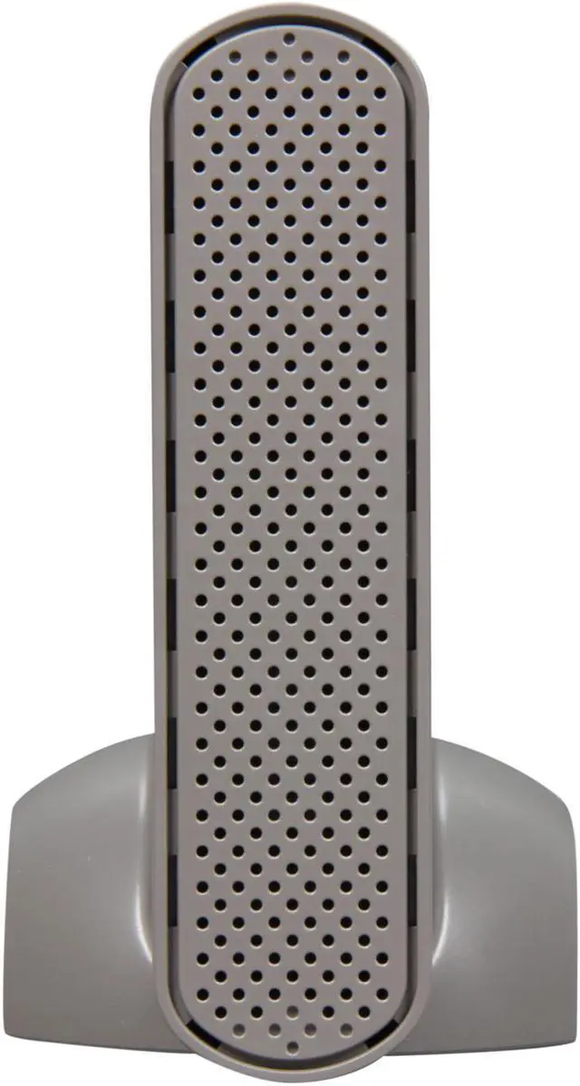 Alt view image 2 of 5 - iomega 1TB eSATA 3.5" DVR Expander Drive 34508
