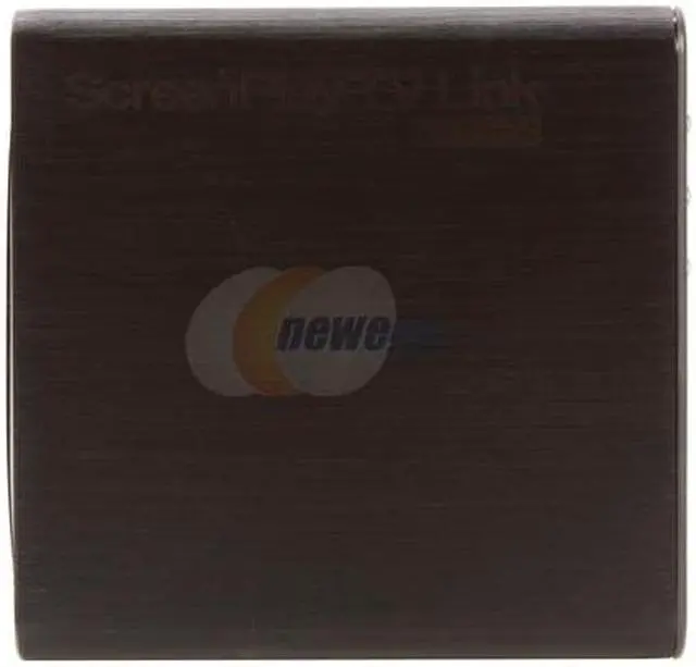Alt view image 2 of 7 - iomega ScreenPlay 10/100 Ethernet, USB 2.0 (3 x Host), AV TV Link, Director Edition 34429