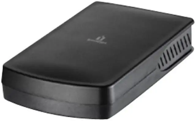 Main image of iomega Select 1.5TB USB 2.0 3.5" External Hard Drive 34849