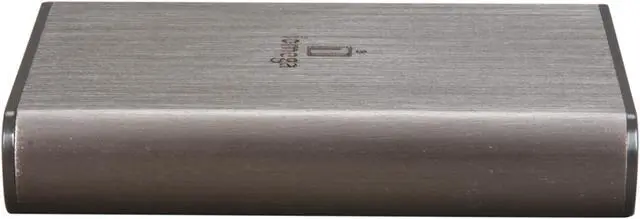 Alt view image 3 of 6 - iomega Prestige 1TB USB 2.0 2.5" Compact Portable External Hard Drive 34866
