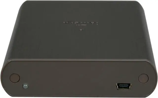 Alt view image 4 of 6 - iomega Prestige 1TB USB 2.0 2.5" Compact Portable External Hard Drive 34866
