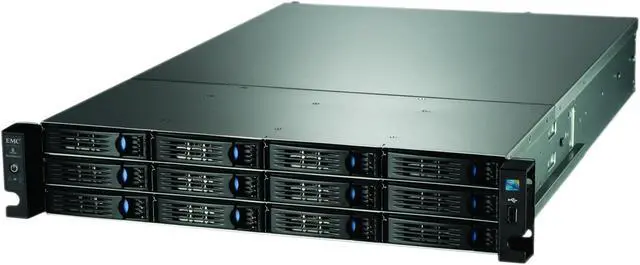 Main image of iomega 34657 8TB (4x2TB) StorCenter ix12-300r Network Storage