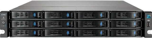 Alt view image 2 of 2 - iomega 34657 8TB (4x2TB) StorCenter ix12-300r Network Storage