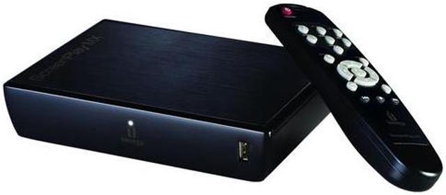 Disco duro Iomega MULTIMEDIA 3,5 35030 ScreenPlay Mx HD Media Player, full  Hd, 1Tb externo