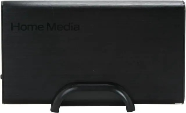Alt view image 2 of 4 - iomega 34763 1TB Home Media Network Hard Drive, Cloud Edition