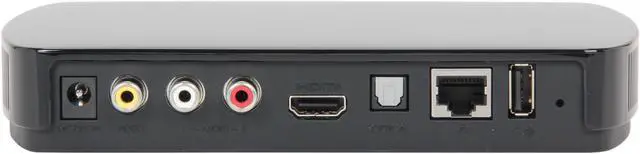Alt view image 4 of 7 - iomega 35045 ScreenPlay TV Link DX 1080p HD Media Player