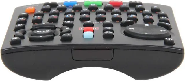 Alt view image 6 of 7 - iomega 35045 ScreenPlay TV Link DX 1080p HD Media Player