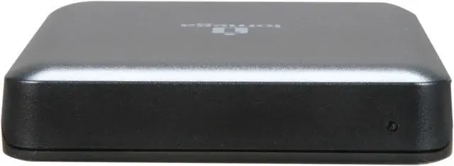 Alt view image 4 of 5 - iomega Select 1TB USB 2.0 2.5" Portable Hard Drive 34827 Black