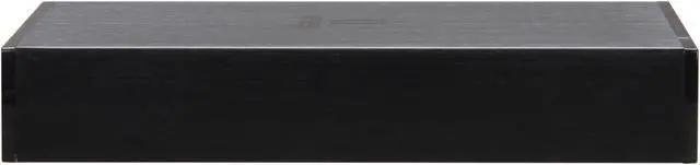 Alt view image 3 of 5 - iomega Prestige Portable 1TB USB 3.0 2.5" External Hard Drive 35194 Black