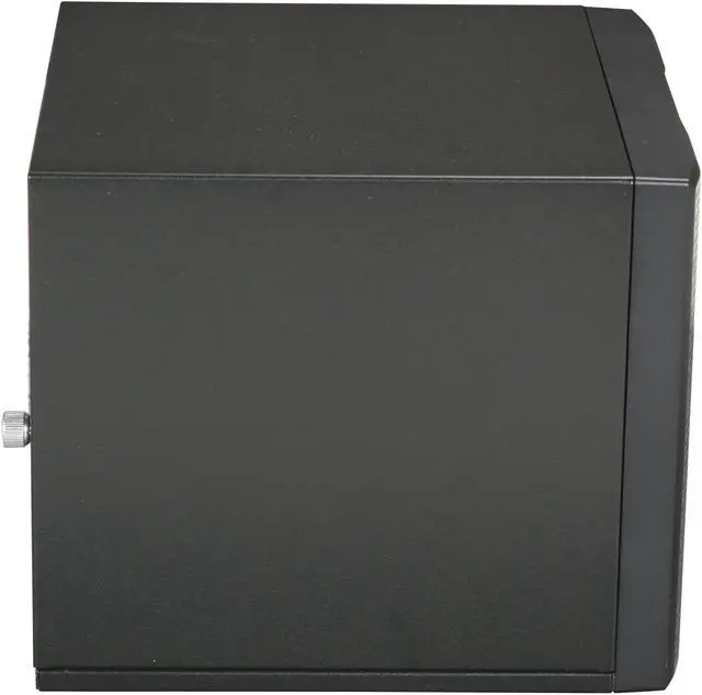 Alt view image 3 of 8 - iomega 35436 4TB StorCenter ix4-200d Network Storage, Cloud Edition 4TB