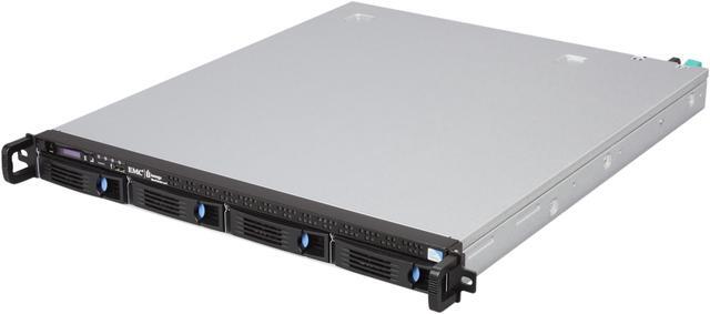 Main image of iomega 35661 Diskless System StorCenter px4-300r Network Storage Array