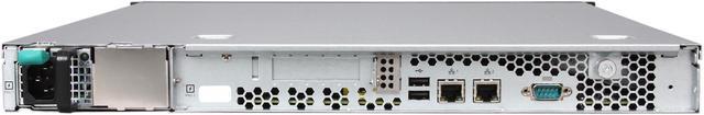 Alt view image 4 of 7 - iomega 35661 Diskless System StorCenter px4-300r Network Storage Array